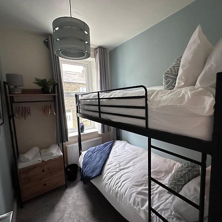 Prince St Cottage - Haworth - Sleeps 4 Εξωτερικό φωτογραφία