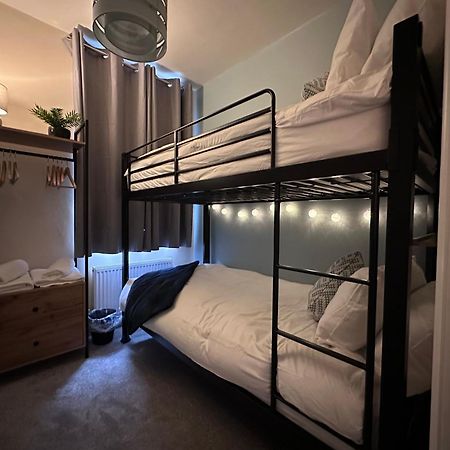 Prince St Cottage - Haworth - Sleeps 4 Εξωτερικό φωτογραφία