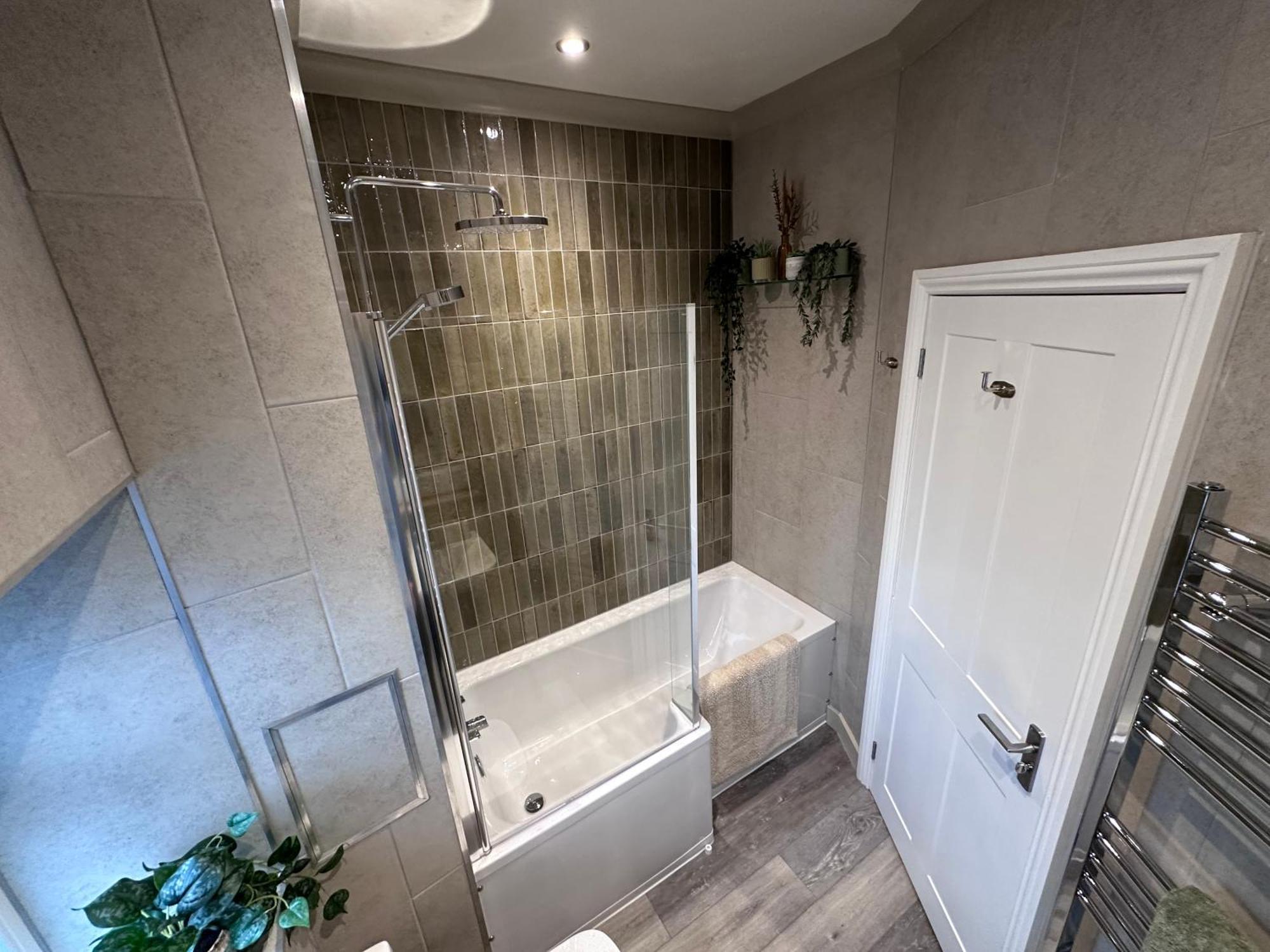 Prince St Cottage - Haworth - Sleeps 4 Εξωτερικό φωτογραφία